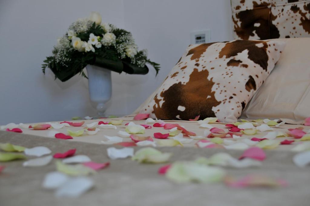Hotel Del Conte Fondi Phòng bức ảnh