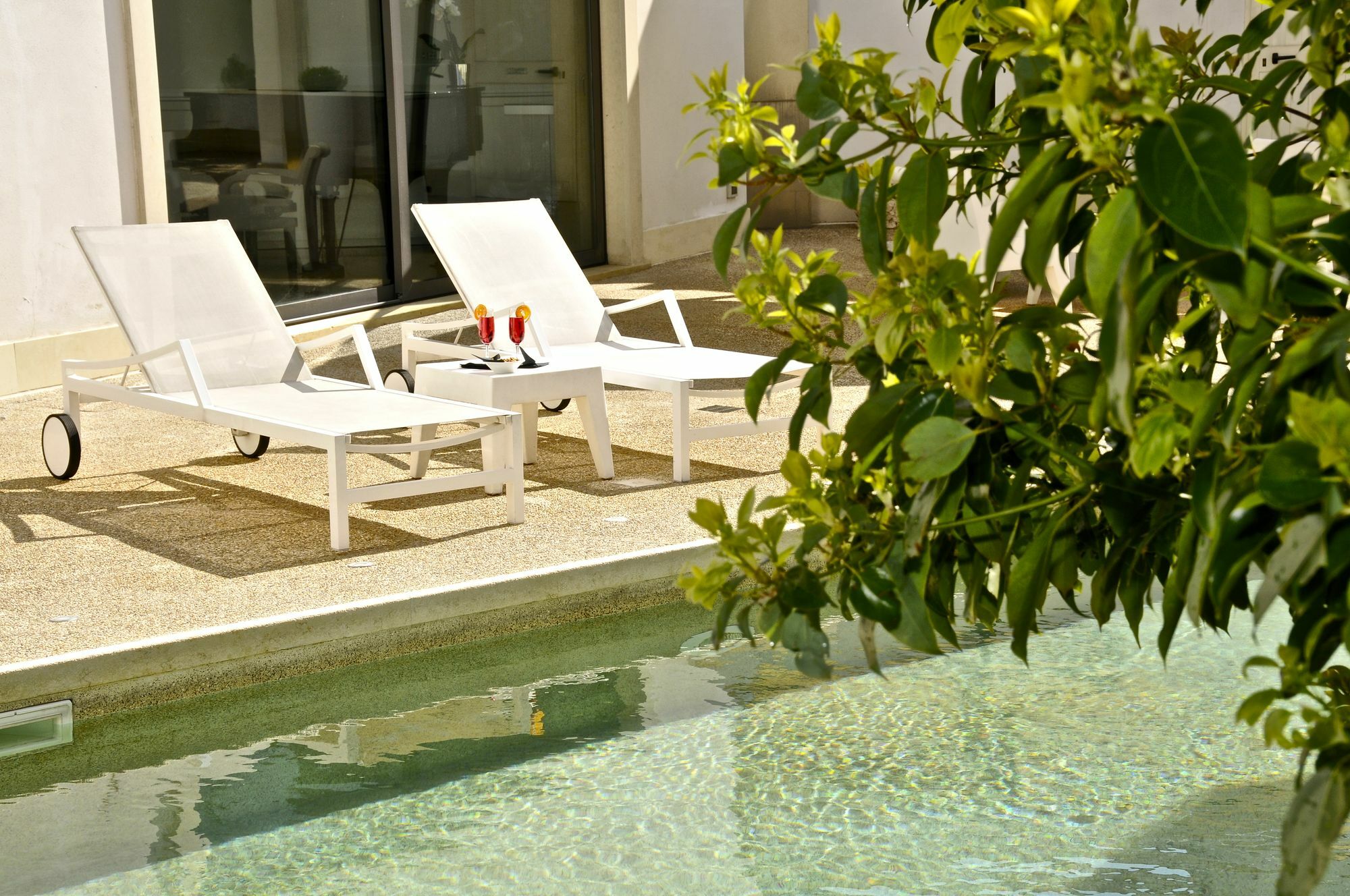 Hotel Del Conte Fondi Ngoại thất bức ảnh